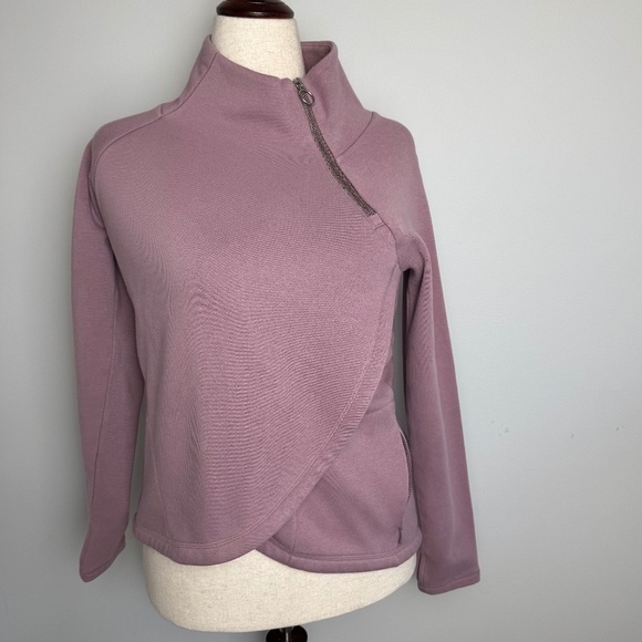 Athleta Tops - Athleta Sweatshirt